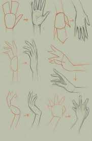 Drawing Anime Hands Step By Step 29 Ideas For 2019 Drawing Anime Hands Anime Hands Anime Drawings Tutorials But knowing the proportions of an anime hand is just one thing. drawing anime hands step by step 29