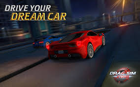 Descargar grid autosport apk+obb 2021 (android). Drag Sim 2018 Apk Mod Data