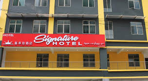 Hotel is new, beautiful and very clean. Hotel Signature At Bangsar South Kuala Lumpur Trivago Com My