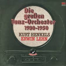 Kurt Henkels, Erwin Lehn