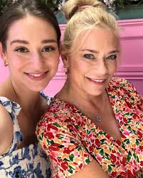 Enjoying Brunch with my children! Danielle Lincoln, Trevor Lincoln, Piper  Lincoln, Tarek Issa, and moi! 😊 #fridaythe13thmovies #actingcoach  #dfwcoach #texasactor #actorsusa