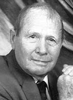 Jasper 'Al' Alvin Roper