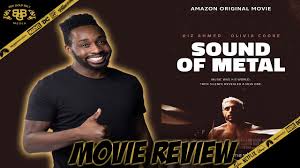 In actuality, he would be evaluated for suitability, including his commitment to learning how to process the new sounds. Sound Of Metal Movie Review 2020 Riz Ahmed Olivia Cooke Youtube