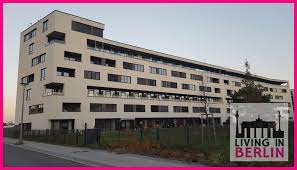 Hier können sie eine voll möblierte und modern ausgestattete wohnung auf zeit in berlin mieten. 4 Zimmer Wohnung Zu Vermieten Gross Berliner Damm 132 12489 Berlin Adlershof Treptow Mapio Net