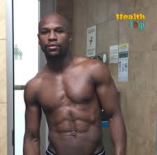 His current record stands at 49. Floyd Mayweather Diet Workout Age Height Body Measurements Workout Videos And Instagram Photos 2019 Health Yogi
