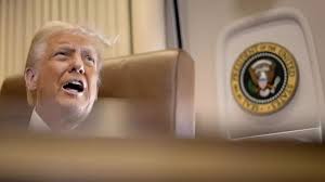 Trump, 'enormi progressi per stop a guerra in Ucraina'