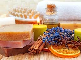 Diy Orangen Zimt Seife Selber Machen Seife Selber Machen Seife Selber Machen Rezept Seife