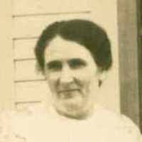 Julia Jordan (1891–1970) • FamilySearch