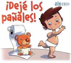 Control De Esfinteres Updated Control De Esfinteres