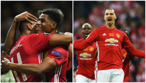 View the best images of the evening where the etihad opened its doors for the start of the season. Will Zlatan Ibrahimovic S Injury Prove To Be A Blessing In Disguise For Manchester United Sport360 News