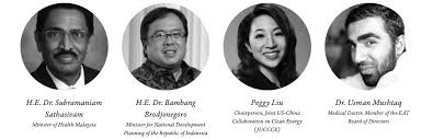 Malaysia's private healthcare and social work services sector has been growing by leaps and bounds, the department of statistics 2016 the conference will be officiated by the minister of health malaysia, datuk seri dr. Eat On Twitter New Excellent Batch Of Speakers For Eat Asia Pacific Food Forum Confirmed Including Malaysia S Minister Of Health Dr Subramaniam Sathasivam Https T Co Y5nkhdvgnf