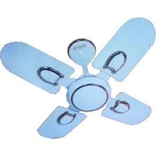 However, fan downrods can range all the way up to 177 inches. Gsr 24 Short Blade Ceiling Fan Konga Online Shopping