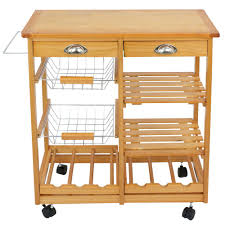 Maybe you would like to learn more about one of these? Wood Kitchen Storage Island Cart Dining Trolley Basket Stand Counter Top Table Kitchen Island Storage Kitchen Trolley Dining Storage