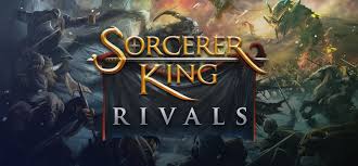 Sorcerer King – Rivals on GOG.com