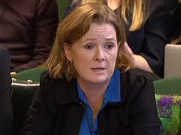 Radio 4 presenter Kirsty Lang worked through cancer treatment after being  told to go freelance by BBC