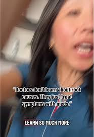 Vicki Chan MD (@vickichanmd)’s video of doctor