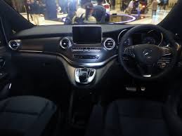 File Mercedes Benz V220d Sports Long W447 Interior Jpg Wikimedia Commons