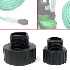 Check spelling or type a new query. Sump Pump Garden Hose Adapter 1 1 4 Fnpt To 3 4 Ght 1 1 4 To 1 3 4 Econosuperstore