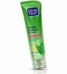 I don't feel the need to moisturize as it doesn't leave my face dehydrated. Johnson Clean And Clear Pimple Clearing Neem Face Wash 80g