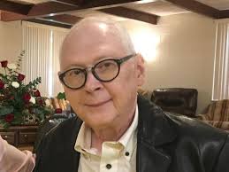 Wayne L. Scherry Obituary January 1, 2020