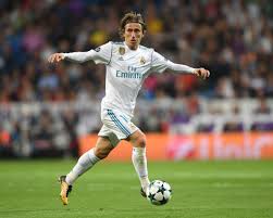 Luka modric's wife, father among close people to question croatian. Spanish Prosecutors Accuse Luka Modric Of Tax Irregularities Soccer News India Tv