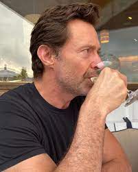 Hugh michael jackman was born on october 12, 1968, in sydney, australia. Hugh Jackman Facebook