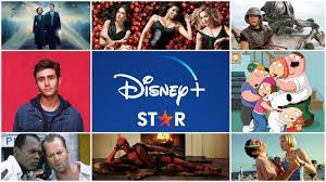 But you can sign up to disney+ here. Disney Star Inhalte Diese Titel Sind Ab Sofort Als Stream Verfugbar Netzwelt