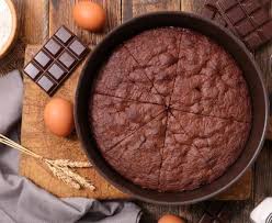 Gateau Au Chocolat Fondant Rapide Recette Recettes De Cuisine Gateau Chocolat Fondant Gateau Chocolat