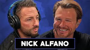 Episode 117: My Pastor Became My Best Friend and Forever Changed My Life  w/Pastor Roger Patton