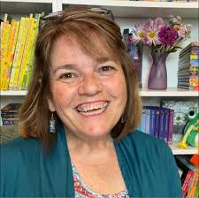 Profile for NancyAnn Wartman