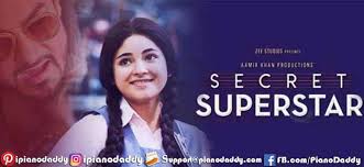 Superstar jypnation hereby asks you to grant permission to access specific apps in smart devices to provide. Secret Superstar 2017 All Song Piano Notes Music Sheet Piano Mint