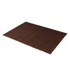 Dunkle Erdtonen Erden Dich Und Bringen Ruhe Und Komfort Fur Deine Wohnraume Wohnen Teppich Wohnideen Braun Brown Shaggy Teppich Teppich Hochflor Teppich