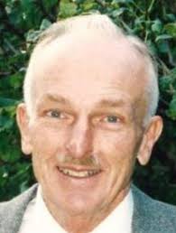 William Wilson Obituary