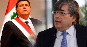 Cómo hizo "Alan" para escapar? Jaime Bayly contó los detalles en su  polémico artículo