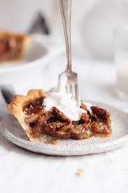 Pinch and crimp the edges together. The Ultimate Thanksgiving Pie Recipes Broma Bakery