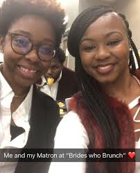 Zaikia Dawson and Tramell Peeples' Wedding Website