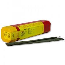 Eutectrode N6070 Welding Electrodes Castolin Eutectic