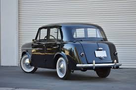 Image result for Asian Blue 1959 Datsun