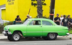 Image result for Osage Green 1950 Ford