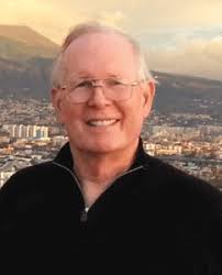 OBITUARY: Clyde Ver Perkins