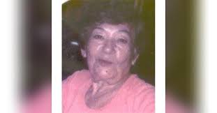 Faustina A. Ortiz Obituary