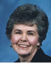 Obituary information for Mary Jane Flannery