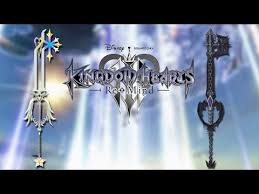 Check spelling or type a new query. Kingdom Hearts 3 How To Get Oathkeeper And Oblivion Keyblades Youtube