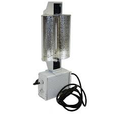 Check spelling or type a new query. 277v Double End De Hydroponic Grow Light Kit Adjust Hood 1000w Ballast Hps Bulb Econosuperstore