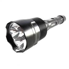 Les lampes torches led les plus puissantes du marché à des prix incroyables. Lampe Torche Led Tres Puissante 3600 Lumens
