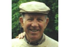 George Wickizer Obituary (2015)