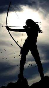 An arrow can only be shot by pulling it backwards quote. An Arrow Can Only Be Shot By Pulling It Backward So When Life Is Dragging You Back With Difficulties It Means That It S Going To Launch You Into Something Great So Just