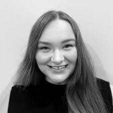 Catherine Huhn's Instagram, Twitter & Facebook