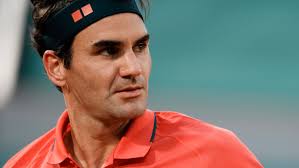 Roger Federer says he's retiring from professional tennis