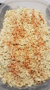 Reviewed by millions of home cooks. Macaroni Salad Elbow Macaroni 1lb Cooked And Cooled Miracle Whip 1 Cup Or More To Taste Mustard 1t Mayo 1 3 Dill Pickle Relish Macaroni Salad Miracle Whip